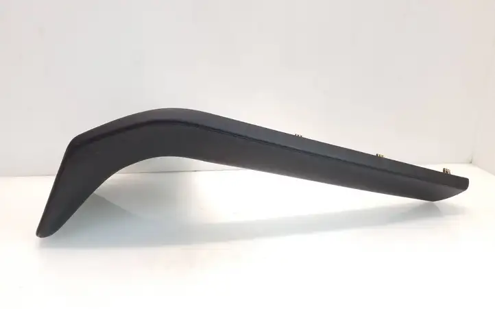 Tesla Model X (2015 - 2021) 100231001E Нижняя отделка панели приборов — фото 4