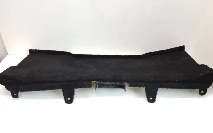 Tesla Model X (2015 - 2021) 105621700E Прочая отделка багажника — фото 3