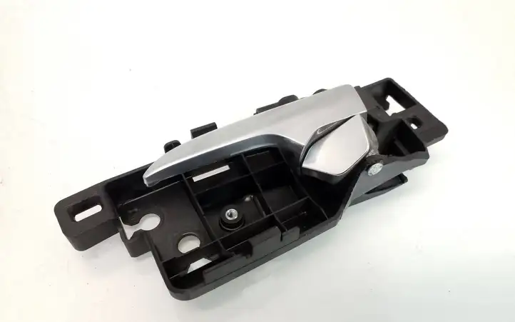 Ford Mondeo MK IV (2007 - 2014) BS71A22601AB Внутренняя ручка двери — фото 1