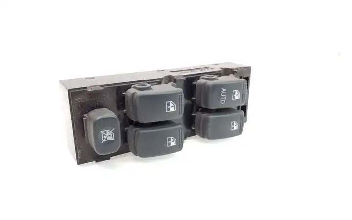 Hyundai Getz (2005 - 2011) 3274901000 Блок кнопок стеклоподъемников — фото 1