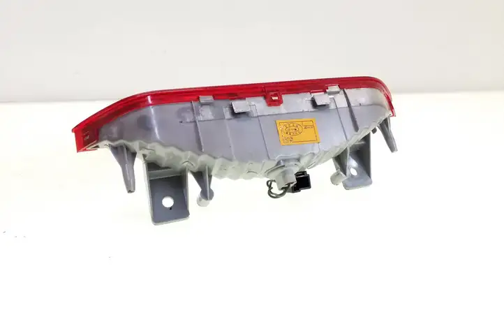 Hyundai Getz (2005 - 2011) 92750100 Дополнительный стоп фонарь — фото 4