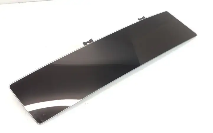 Tesla Model X (2015 - 2021) 104135700C Верхняя обшивка стойки B — фото 2