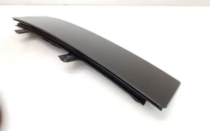 Tesla Model X (2015 - 2021) 104135700C Верхняя обшивка стойки B — фото 4