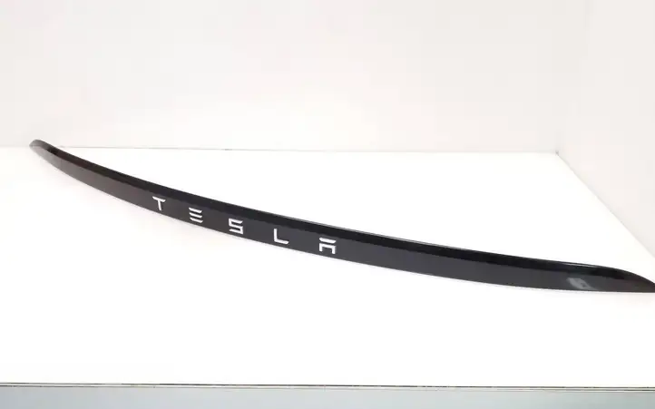 Tesla Model X (2015 - 2021) 104692000B Обшивка багажника — фото 1