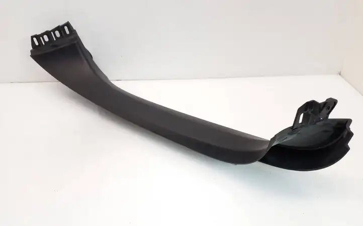 Tesla Model X (2015 - 2021) 105320700B Верхняя обшивка стойки D — фото 3