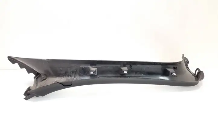 Tesla Model X (2015 - 2021) 105320700B Верхняя обшивка стойки D — фото 5