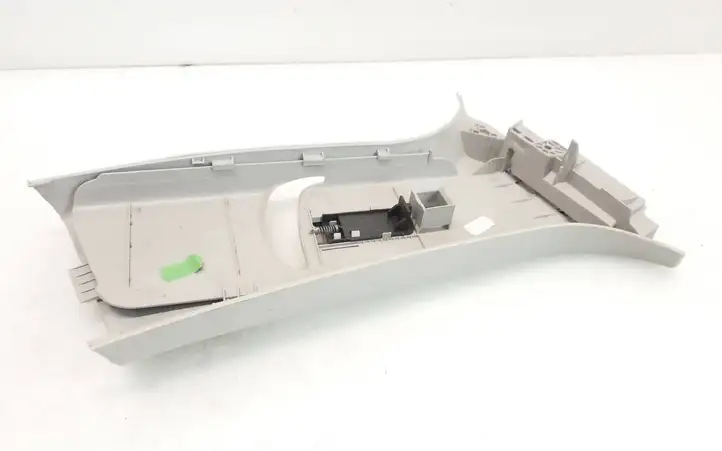 Ford Mondeo MK IV (2007 - 2014) BS71A24583A Верхняя обшивка стойки B — фото 4