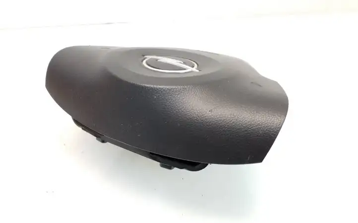 Opel Antara (2006 - 2011) 9644082780 Подушка безопасности руля — фото 3