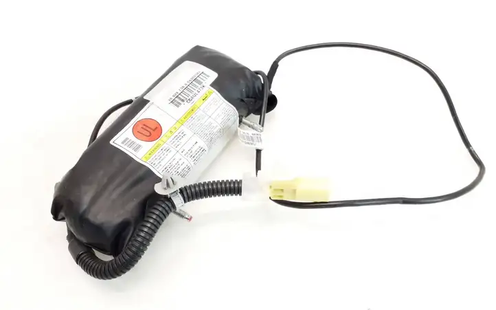 Opel Antara (2006 - 2011) 9682973880 Подушка безопасности сиденья — фото 1