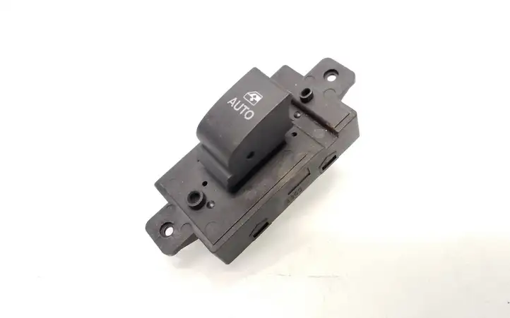 Opel Antara (2006 - 2011) 202007457 Блок кнопок стеклоподъемников — фото 1
