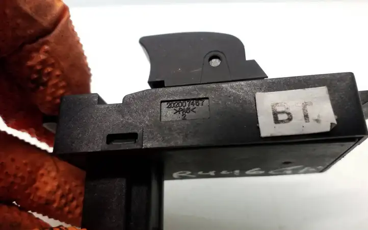 Opel Antara (2006 - 2011) 202007457 Блок кнопок стеклоподъемников — фото 5