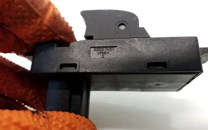 Opel Antara (2006 - 2011) 202007457 Блок кнопок стеклоподъемников — фото 5