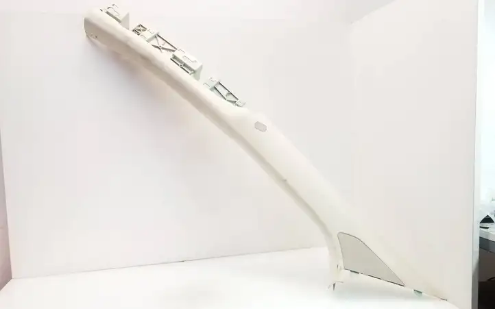 Tesla Model X (2015 - 2021) 103593903G Обшивка стойки A — фото 2