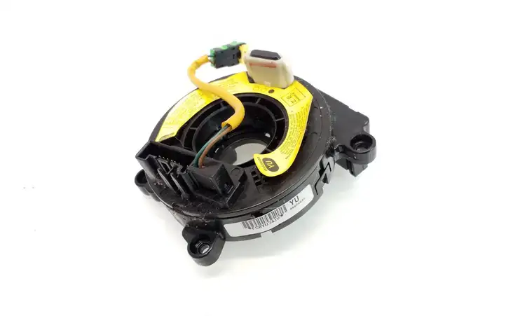 Opel Antara (2006 - 2011) 96628699 Контактное кольцо SRS — фото 1