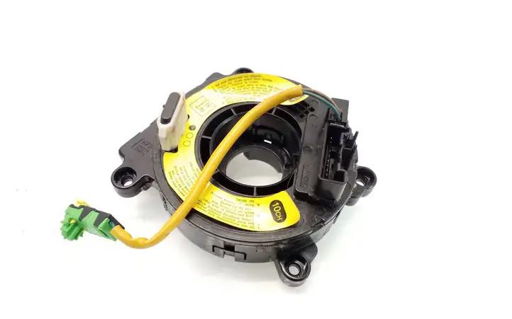 Opel Antara (2006 - 2011) 96628699 Контактное кольцо SRS — фото 2