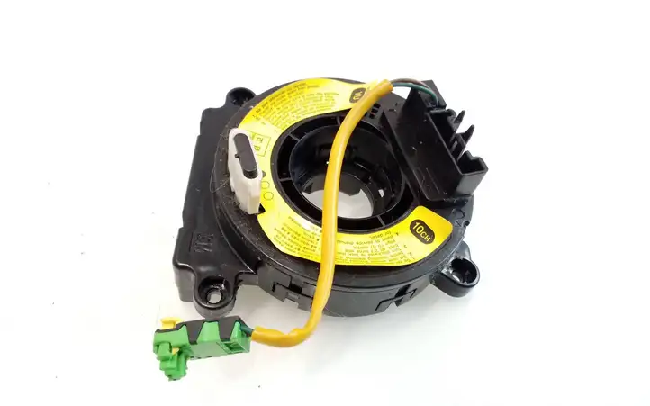 Opel Antara (2006 - 2011) 96628699 Контактное кольцо SRS — фото 5