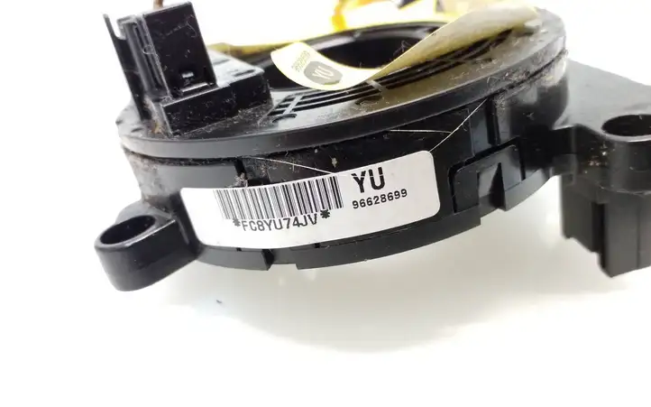 Opel Antara (2006 - 2011) 96628699 Контактное кольцо SRS — фото 6