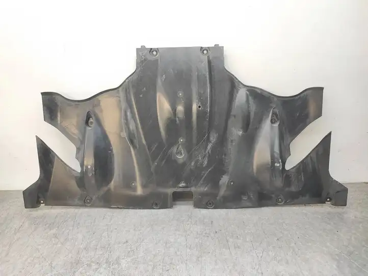 Tesla Model Y (2019 - 2024) 149877100E Защита днища — фото 1