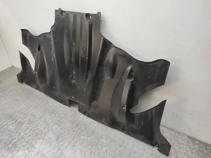 Tesla Model Y (2019 - 2024) 149877100E Защита днища — фото 2