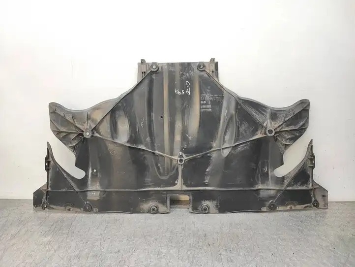 Tesla Model Y (2019 - 2024) 149877100E Защита днища — фото 4
