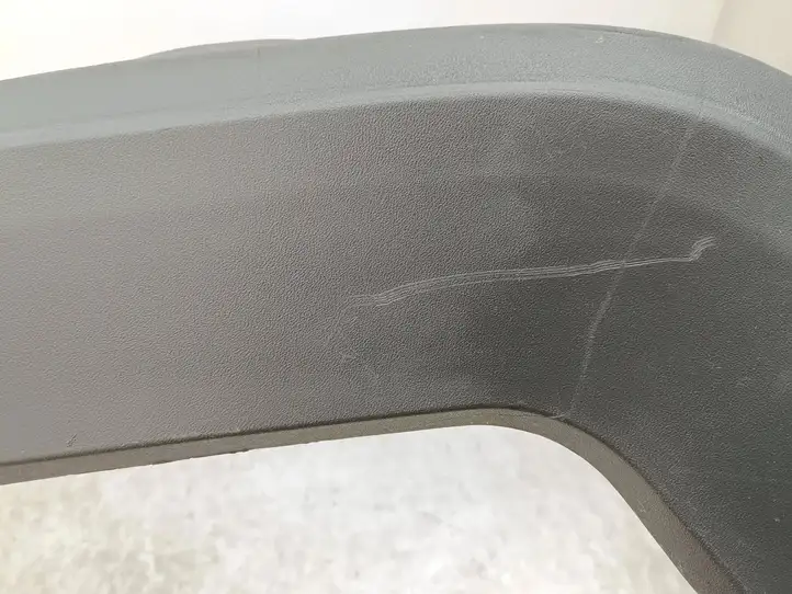 Tesla Model Y (2019 - 2024) 149408800C Накладка капота — фото 4