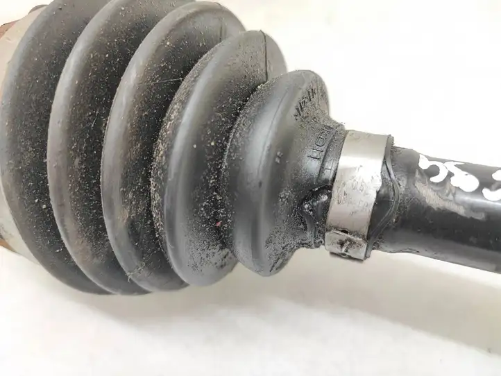 Tesla Model Y (2019 - 2024) P118811599A Наружный ШРУС — фото 4