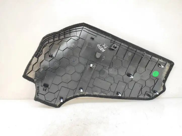 Tesla Model Y (2019 - 2024) 149470800E Передняя боковая обшивка салона — фото 4