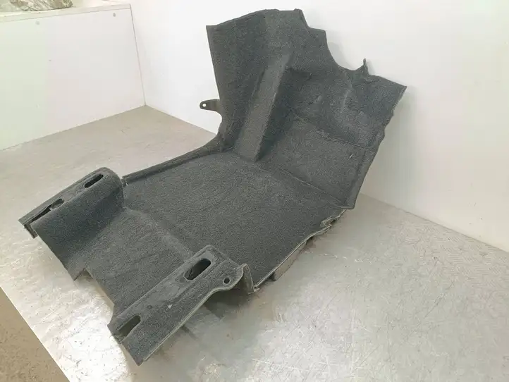 Tesla Model Y (2019 - 2024) 149305900H Передний коврик салона — фото 2