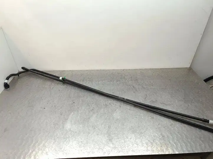Tesla Model Y (2019 - 2024) 163159800B Трубки охлаждения батареи гибридного / электромобиля — фото 4
