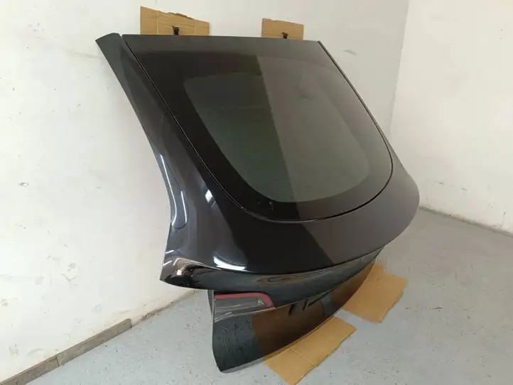 Tesla Model Y (2019 - 2024) P149341300C Крышка багажника — фото 5