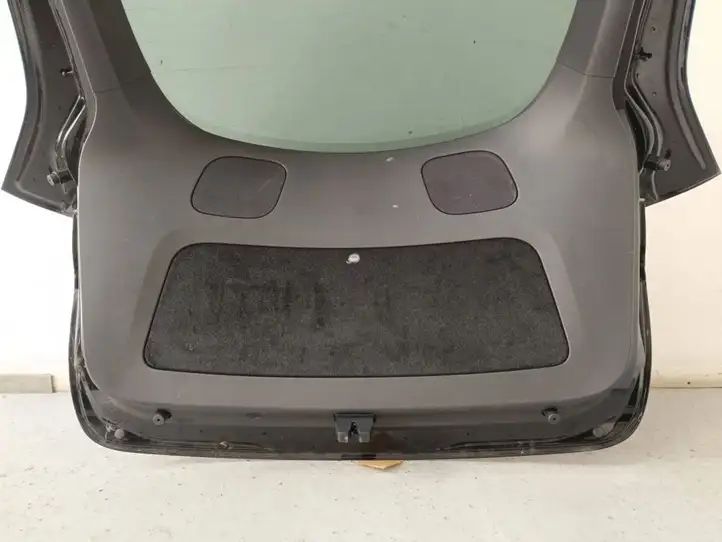Tesla Model Y (2019 - 2024) P149341300C Крышка багажника — фото 7