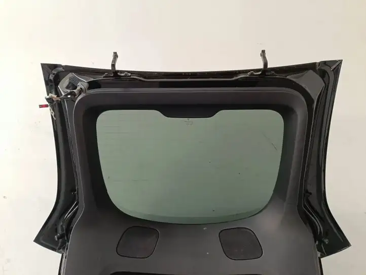Tesla Model Y (2019 - 2024) P149341300C Крышка багажника — фото 8