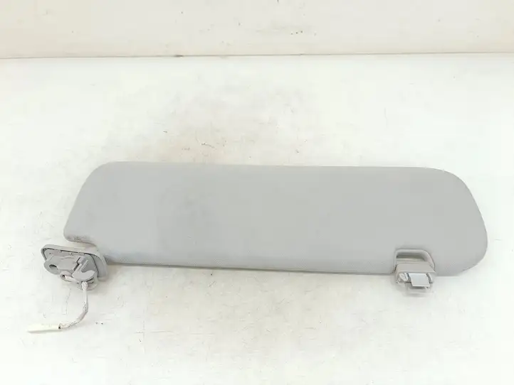 Tesla Model Y (2019 - 2024) 149040542B Солнцезащитный козырек — фото 3