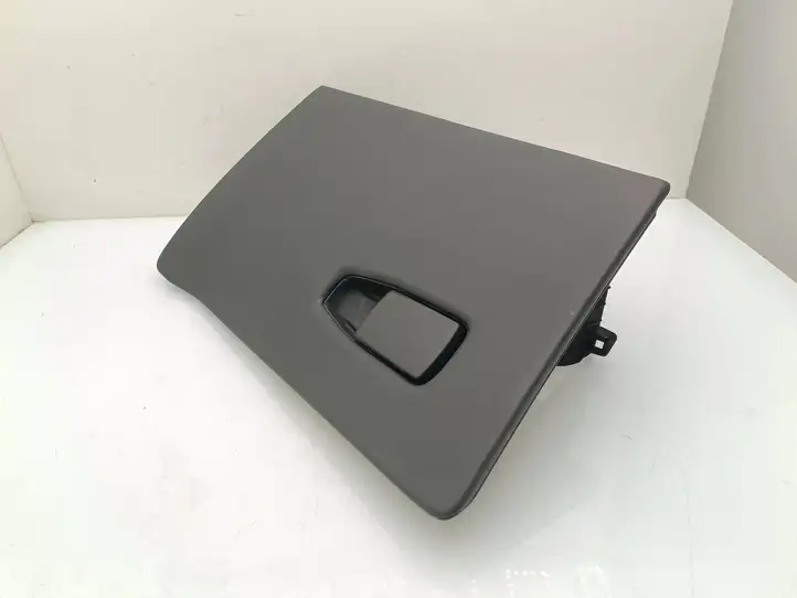 BMW 4 G22 G23 G24 G26 (2020 - ) 809489604 Крышка бардачка — фото 3