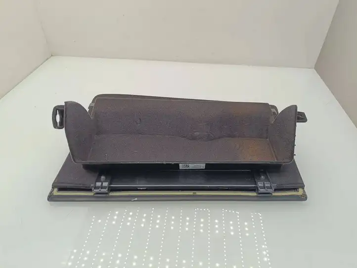 BMW 4 G22 G23 G24 G26 (2020 - ) 809489604 Крышка бардачка — фото 5