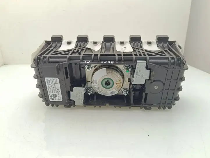 BMW 4 G22 G23 G24 G26 (2020 - ) 34248236 Подушка безопасности пассажира — фото 2