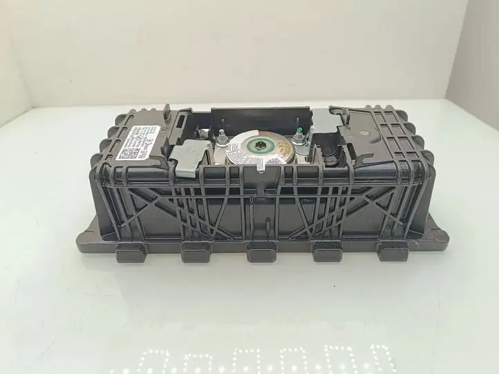 BMW 4 G22 G23 G24 G26 (2020 - ) 34248236 Подушка безопасности пассажира — фото 3