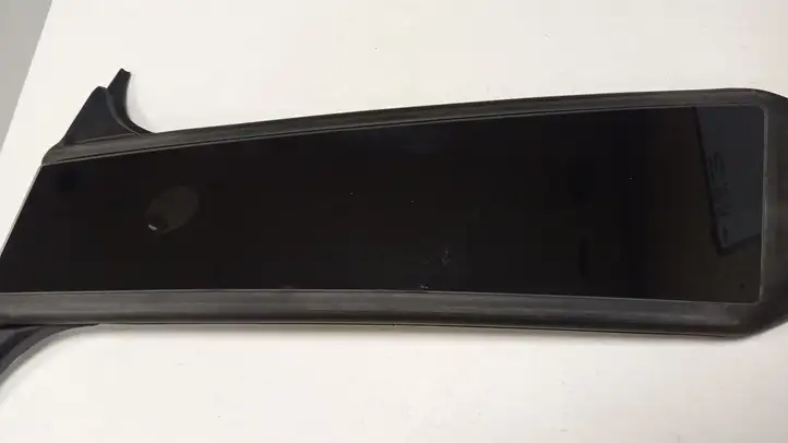 Tesla Model Y (2019 - 2024) 150688600H Наружная накладка стойки B — фото 9