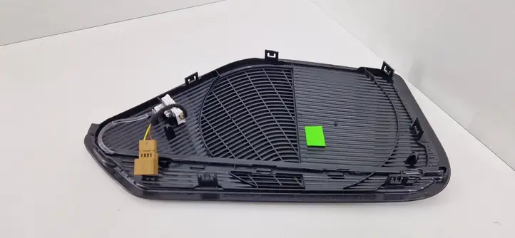 Audi A4 S4 B9 (2015 - 2019) 8W0035144 Накладка динамика передней двери — фото 4