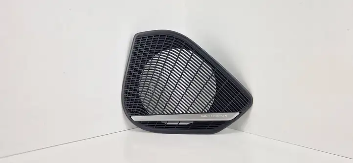 Audi A4 S4 B9 (2015 - 2019) 8W0035294 Накладка динамика задней двери — фото 1