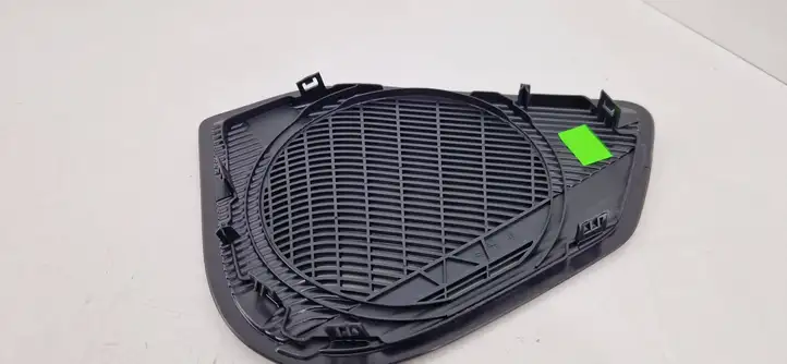Audi A4 S4 B9 (2015 - 2019) 8W0035293 Накладка динамика задней двери — фото 4