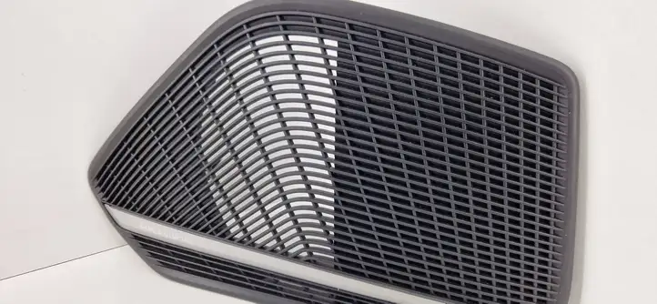 Audi A4 S4 B9 (2015 - 2019) 8W0035143 Накладка динамика передней двери — фото 3