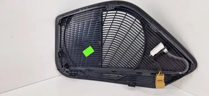 Audi A4 S4 B9 (2015 - 2019) 8W0035143 Накладка динамика передней двери — фото 4