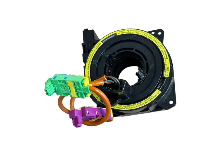 Volvo V70 (2004 - 2007) 30669744 Контактное кольцо SRS — фото 1