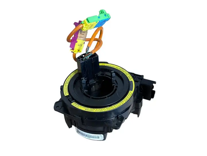 Volvo V70 (2004 - 2007) 30669744 Контактное кольцо SRS — фото 2