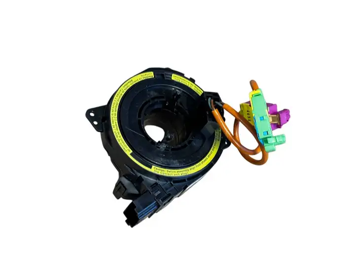 Volvo V70 (2004 - 2007) 30669744 Контактное кольцо SRS — фото 3