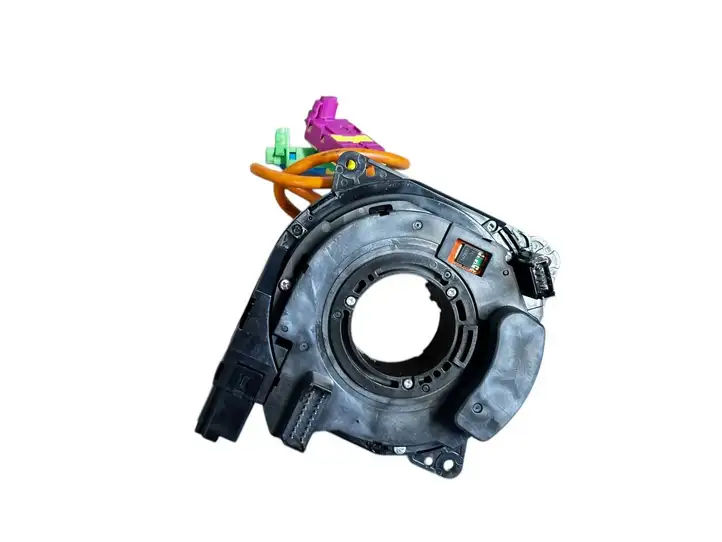 Volvo V70 (2004 - 2007) 30669744 Контактное кольцо SRS — фото 4