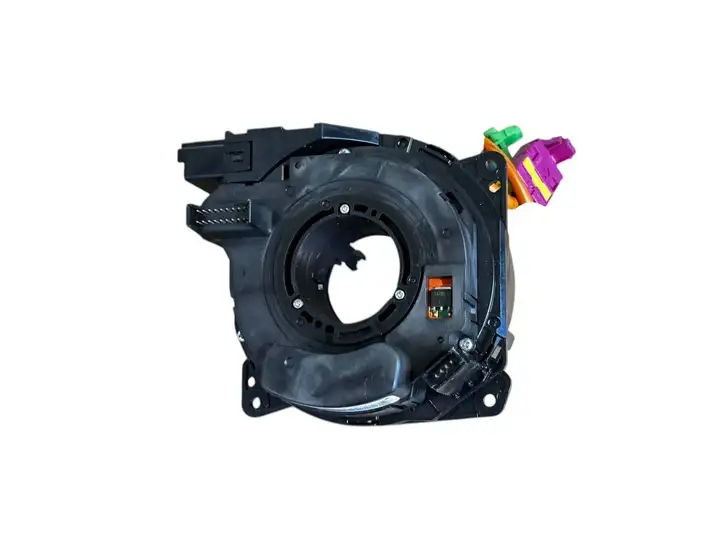 Volvo V70 (2004 - 2007) 30669744 Контактное кольцо SRS — фото 5