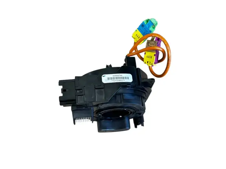 Volvo V70 (2004 - 2007) 30669744 Контактное кольцо SRS — фото 9