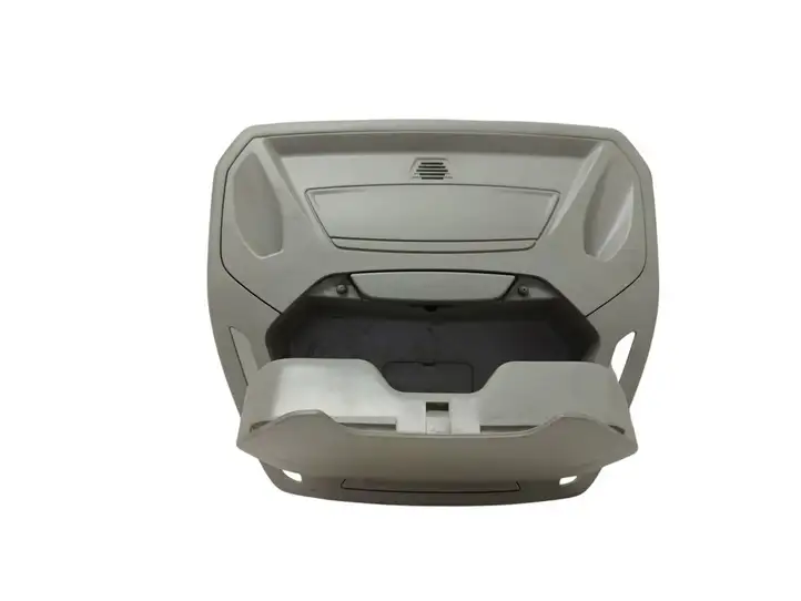 Ford Mondeo MK IV (2007 - 2014) BS71A519D56AF Очечник — фото 3